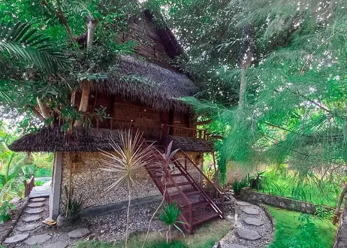 Gading Tree House