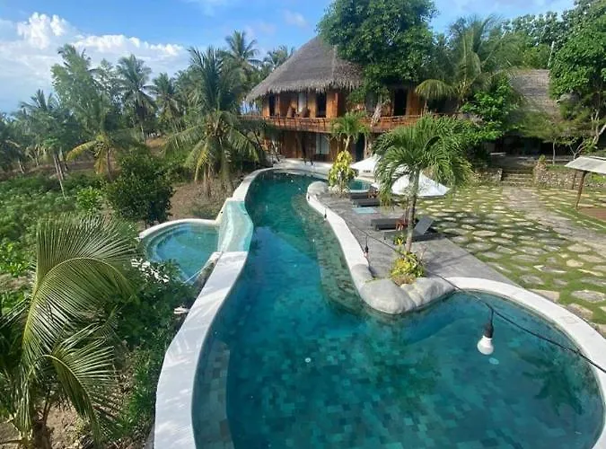 Gading Tree House Batununggul
