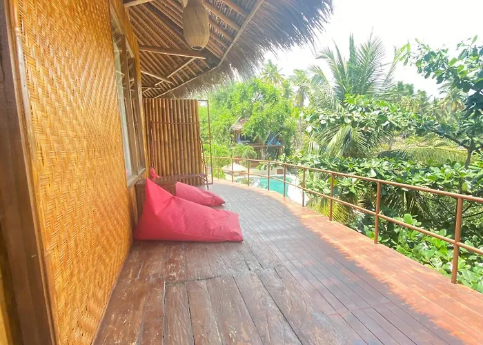 Gading Tree House * Batununggul