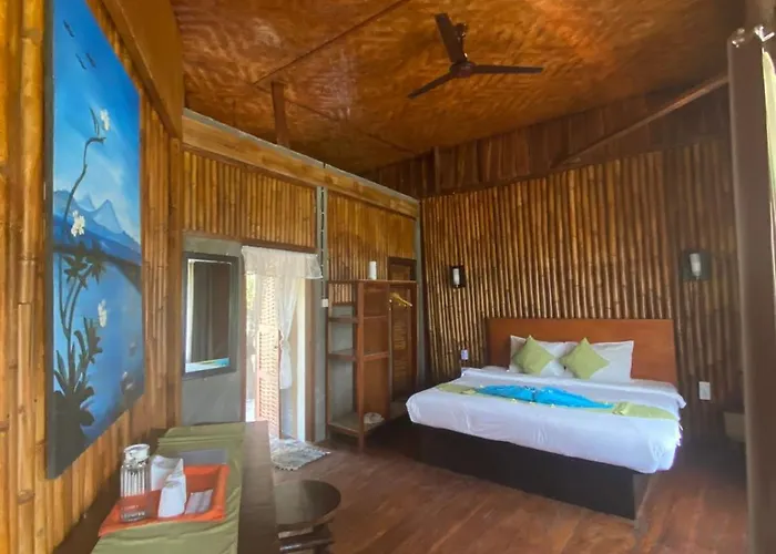 Gading Tree House Batununggul