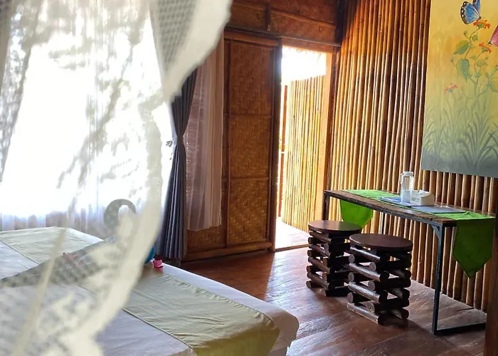 Gading Tree House * Batununggul