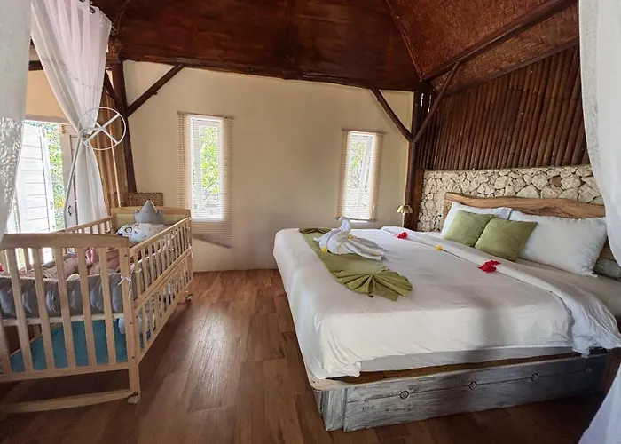 Gading Tree House
