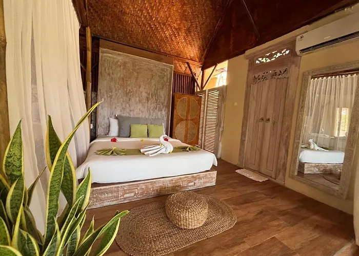 Gading Tree House Batununggul